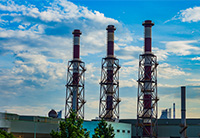 赤坎柴油发电机组进气门与排气门磨损严重是什么原因