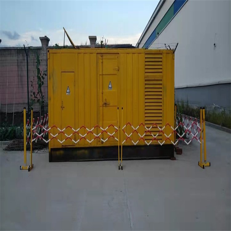 赤坎发电机组油箱盖上留出小气孔有什么用？