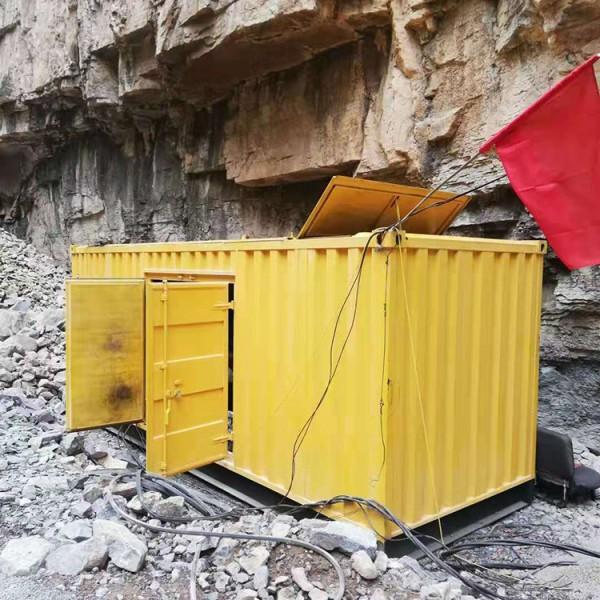 赤坎柴油发电机组使用注意事项要牢记