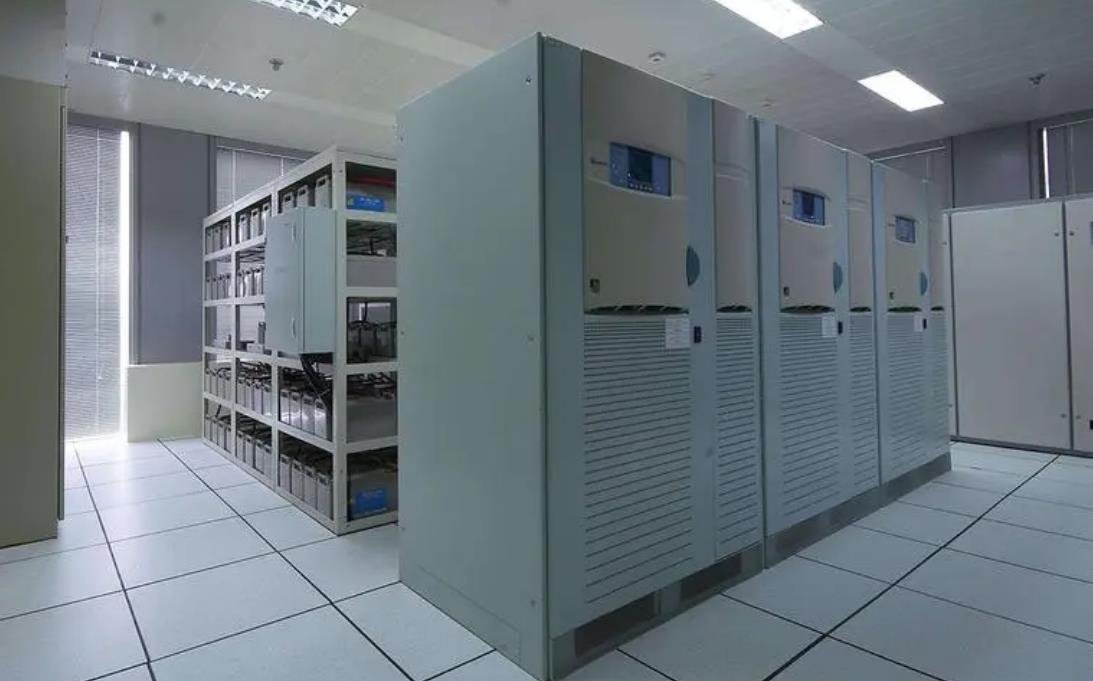 赤坎UPS 电源的分类