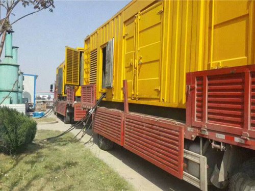 赤坎发电机停电自启装置主要有以下几种类型？