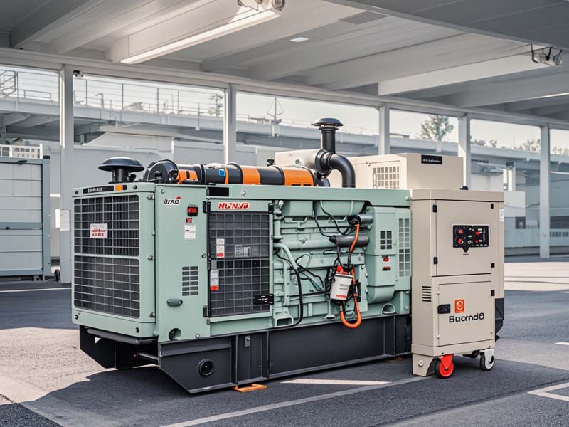 赤坎发电机出租校准皮带张力计的注意事项有哪些？