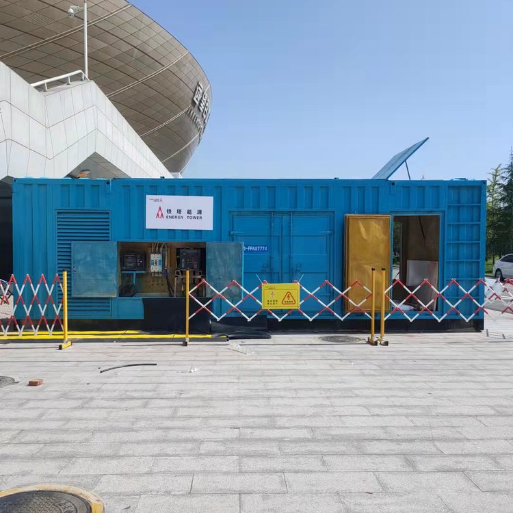 赤坎介绍一下发电机组维修保养的具体操作流程