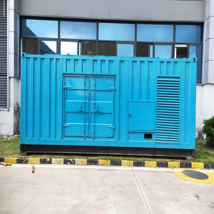 赤坎发电机组使用中应注意什么事项？