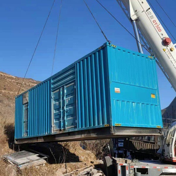 赤坎发电机组维修保养中应注意什么事项？