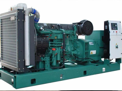 赤坎升级现有发电机组的成本大概是多少？