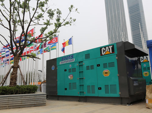 赤坎详细介绍一下升级发电机组的具体步骤