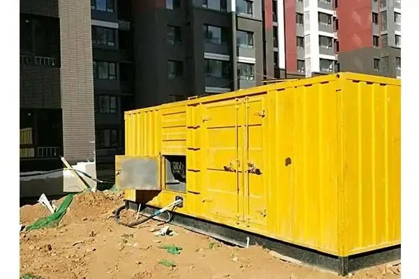 赤坎发电机出租负载测试对电瓶的寿命有影响吗？