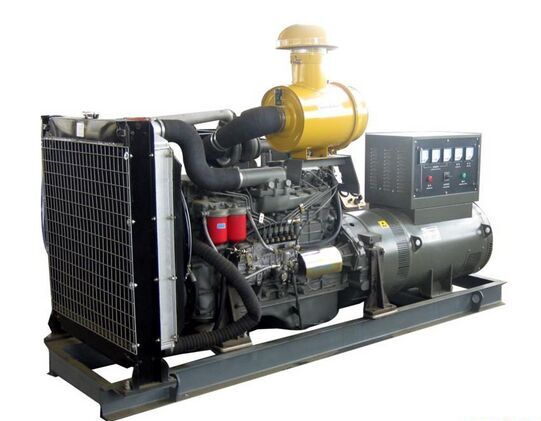 赤坎汽油发电机组电瓶电解液密度偏低时如何调整？