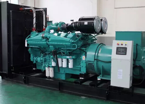 赤坎发电机如何选择合适的除垢剂来清洗水冷式机油散热器？