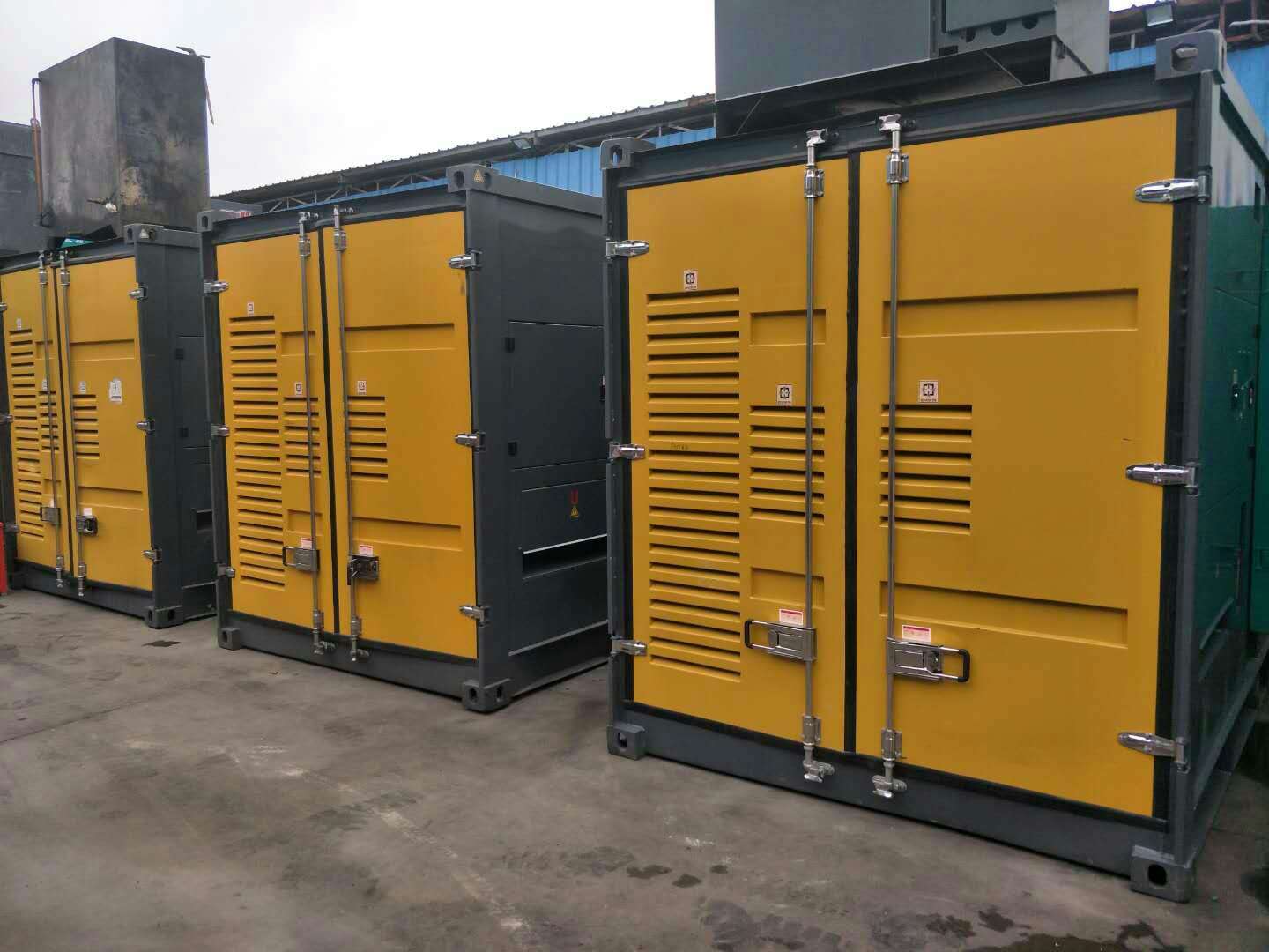 赤坎如何延长柴油发电机组蓄电池的使用寿命？