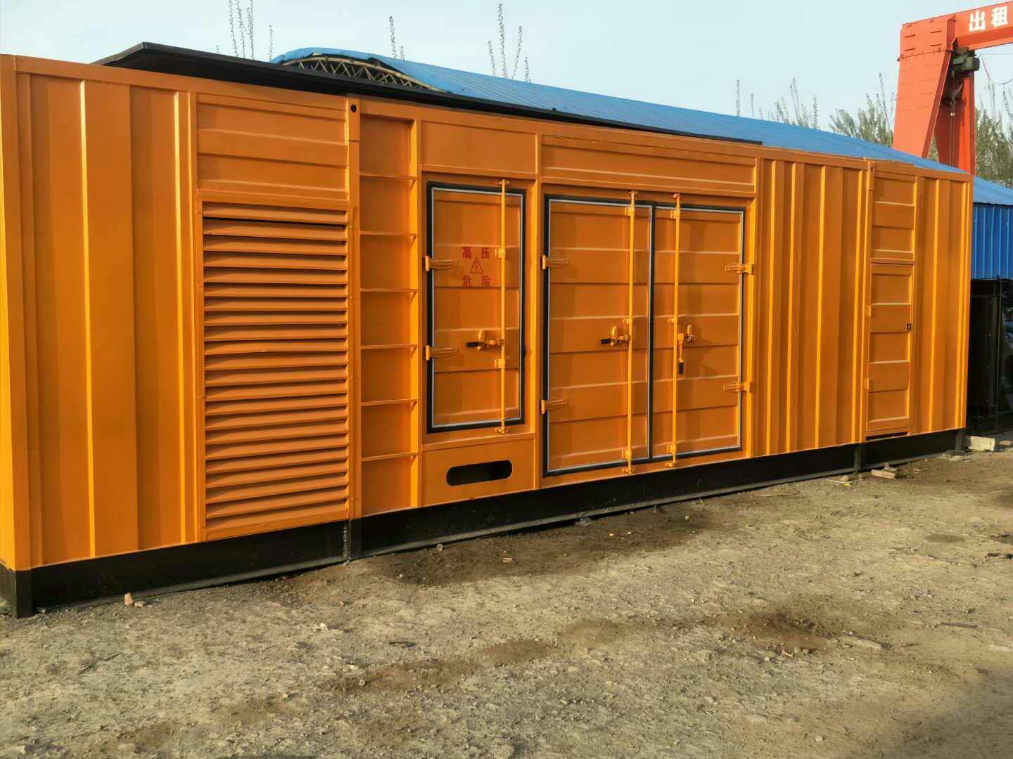 赤坎如何避免柴油发电机组的蓄电池出现硫化现象？