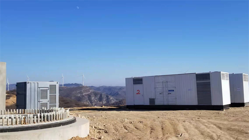 赤坎带燃油预热系统的柴油发电机组在冬季启动前需要做哪些准备工作？